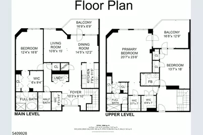 10 Smith Manor Blvd #815, West Orange Township, NJ 07052 - Photo 47