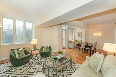 10 Smith Manor Blvd #815, West Orange Township, NJ 07052 - Photo 5