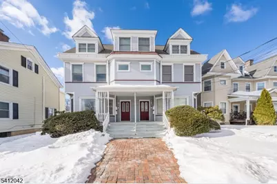 30 Sussex Ave #1, Morristown, NJ 07960 - Photo 1