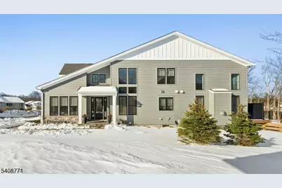 41 Brambling Rd, Berkeley Heights Township, NJ 07922 - Photo 1