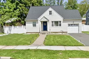 411 Hory St, Roselle Boro, NJ 07203 - Photo 1