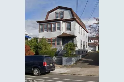 205 Madison Ave, Paterson, NJ 07524 - Photo 1