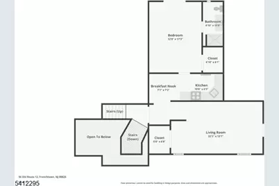 56 Old Route12, Kingwood Township, NJ 08825 - Photo 3