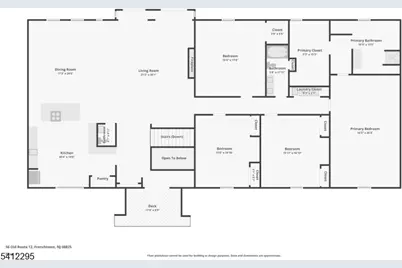 56 Old Route12, Kingwood Township, NJ 08825 - Photo 5