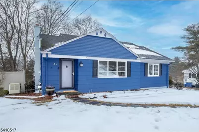 47 Main St, Peapack Gladstone Boro, NJ 07977 - Photo 3