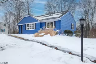 47 Main St, Peapack Gladstone Boro, NJ 07977 - Photo 1