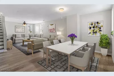 415 Wood St, Burlington City, NJ 08016 - Photo 7