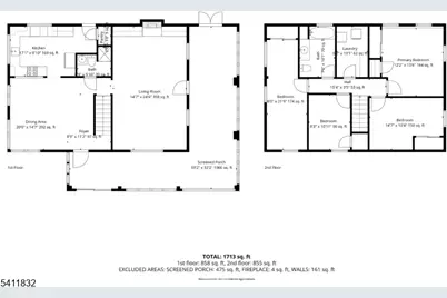 464 Buckhorn Dr, White Township, NJ 07823 - Photo 29