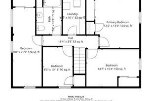 464 Buckhorn Dr, White Township, NJ 07823 - Photo 21