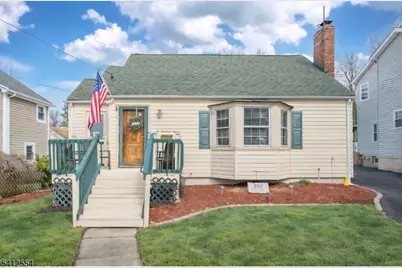 207 Westville Ave, West Caldwell, NJ 07006 - Photo 1