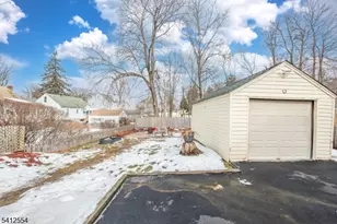 207 Westville Ave, West Caldwell, NJ 07006 - Photo 21