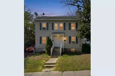 56-58 Hamilton St, Somerville, NJ 08876 - Photo 1