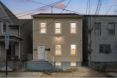 61 Sassafras St, Paterson, NJ 07524 - Photo 1