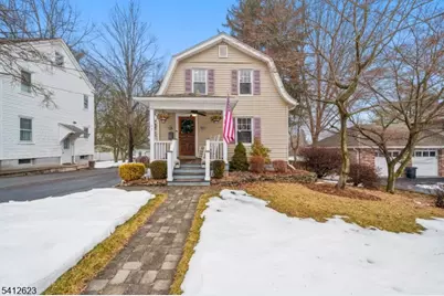 92 Myrtle Ave, Cedar Grove, NJ 07009 - Photo 1