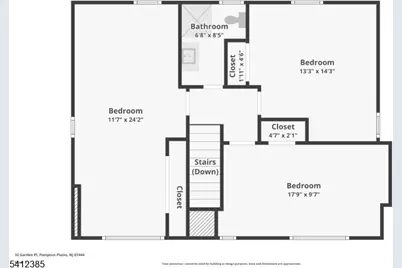 32 Garden Pl, Pequannock Township, NJ 07444 - Photo 29