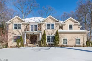 36 Sandy Hill Rd, Chatham Township, NJ 07928 - Photo 1