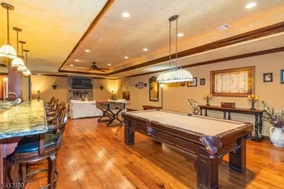 36 Sandy Hill Rd, Chatham Township, NJ 07928 - Photo 41