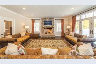 36 Sandy Hill Rd, Chatham Township, NJ 07928 - Photo 17