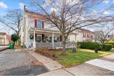 193 W Washington Ave, Washington Boro, NJ 07882 - Photo 3