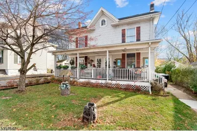 193 W Washington Ave, Washington Boro, NJ 07882 - Photo 1