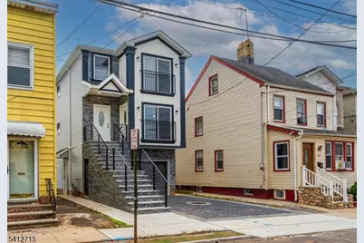 840 Martin St, Elizabeth, NJ 07201 - Photo 3