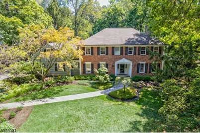 7 Colonial Way, Madison, NJ 07940 - Photo 1