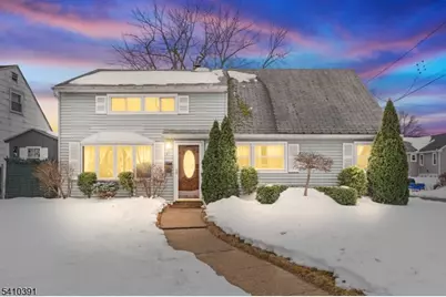 29 Park Ave, Woodbridge Township, NJ 08830 - Photo 1