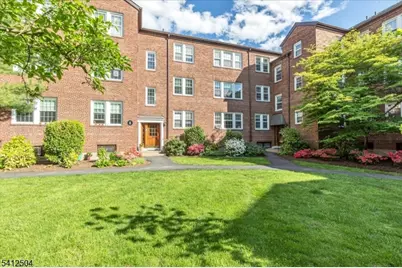 217 Prospect Ave #4-2A, Cranford Township, NJ 07016 - Photo 3