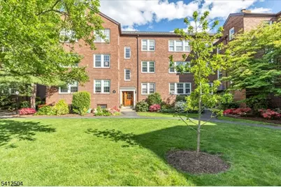 217 Prospect Ave #4-2A, Cranford Township, NJ 07016 - Photo 21