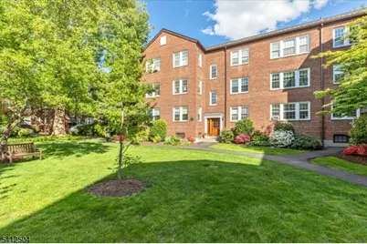 217 Prospect Ave #4-2A, Cranford Township, NJ 07016 - Photo 23