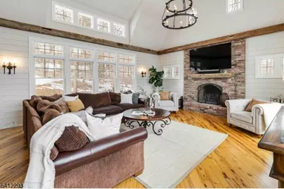 290 Mountainside Rd, Mendham, NJ 07945 - Photo 5