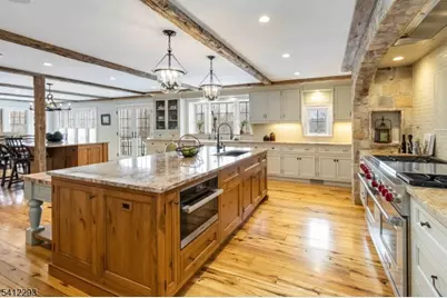 290 Mountainside Rd, Mendham, NJ 07945 - Photo 13