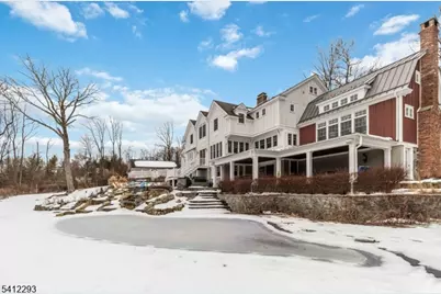 290 Mountainside Rd, Mendham, NJ 07945 - Photo 3