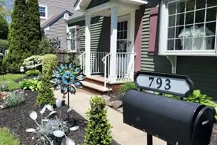 793 Garden St, Rahway, NJ 07065 - Photo 3