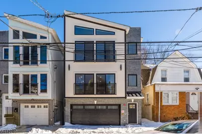 106 Columbia Ave, Newark, NJ 07106 - Photo 1