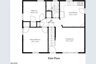 95 Raymond Ave, Plainfield, NJ 07062 - Photo 3