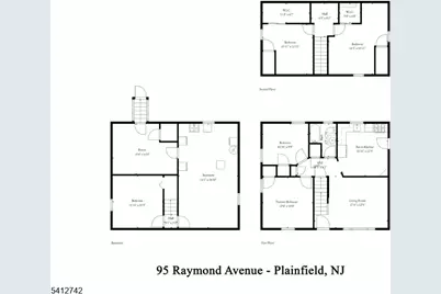 95 Raymond Ave, Plainfield, NJ 07062 - Photo 5