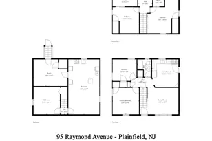 95 Raymond Ave, Plainfield, NJ 07062 - Photo 5