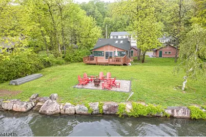 121 Bearfort Rd, West Milford, NJ 07480 - Photo 5