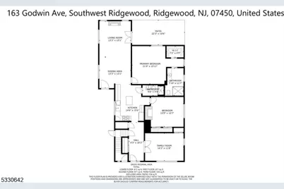 163 Godwin Ave #1, Ridgewood, NJ 07450 - Photo 31