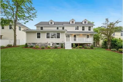 6 Colony Drive, North Caldwell, NJ 07006 - Photo 45