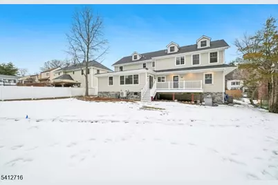 6 Colony Drive, North Caldwell, NJ 07006 - Photo 47