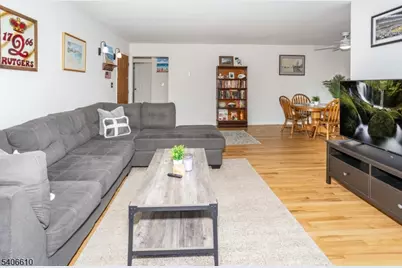 320 South Street #12, Morristown, NJ 07960 - Photo 5