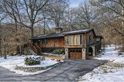 543 Lakeside Ave, Hopatcong, NJ 07821 - Photo 1