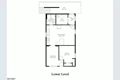 476 Harrison St, Nutley, NJ 07110 - Photo 29