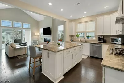 12 Stone Ct, Morris Township, NJ 07960 - Photo 5