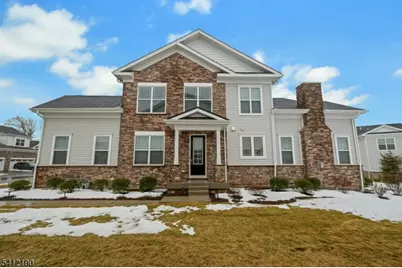 12 Stone Ct, Morris Township, NJ 07960 - Photo 1