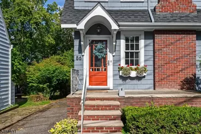 86 Sunset Ave, Verona, NJ 07044 - Photo 3