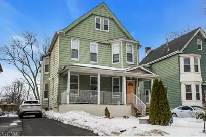 123 Dodd St #1, East Orange, NJ 07017 - Photo 1