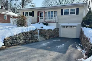 206 Victory Ave, Pohatcong Township, NJ 08865 - Photo 1